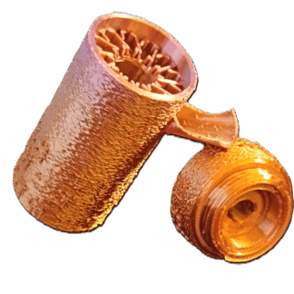 PurePath - Advanced Water-Cooled Adapter