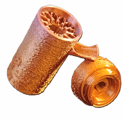 PurePath - Advanced Water-Cooled Adapter